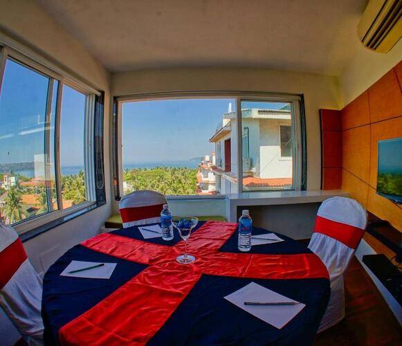 The Fern Residency Miramar