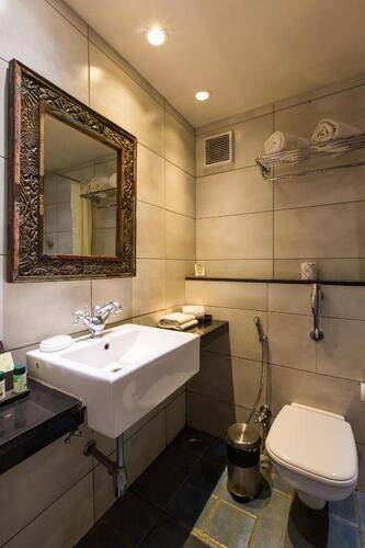The Fern Residency Miramar