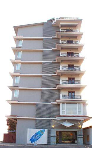 The Fern Residency Miramar