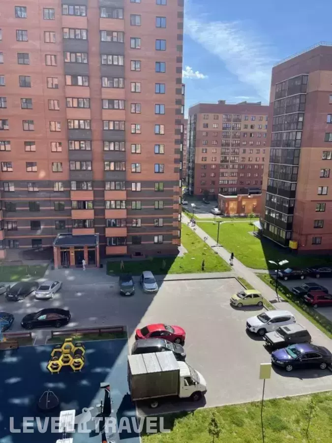 Апартаменты Сергея Есенина 10