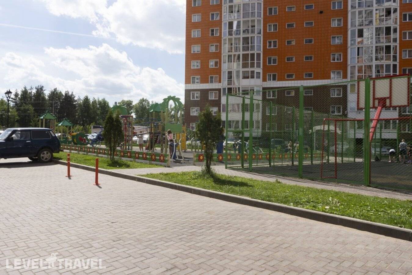 Изображение отеля 17