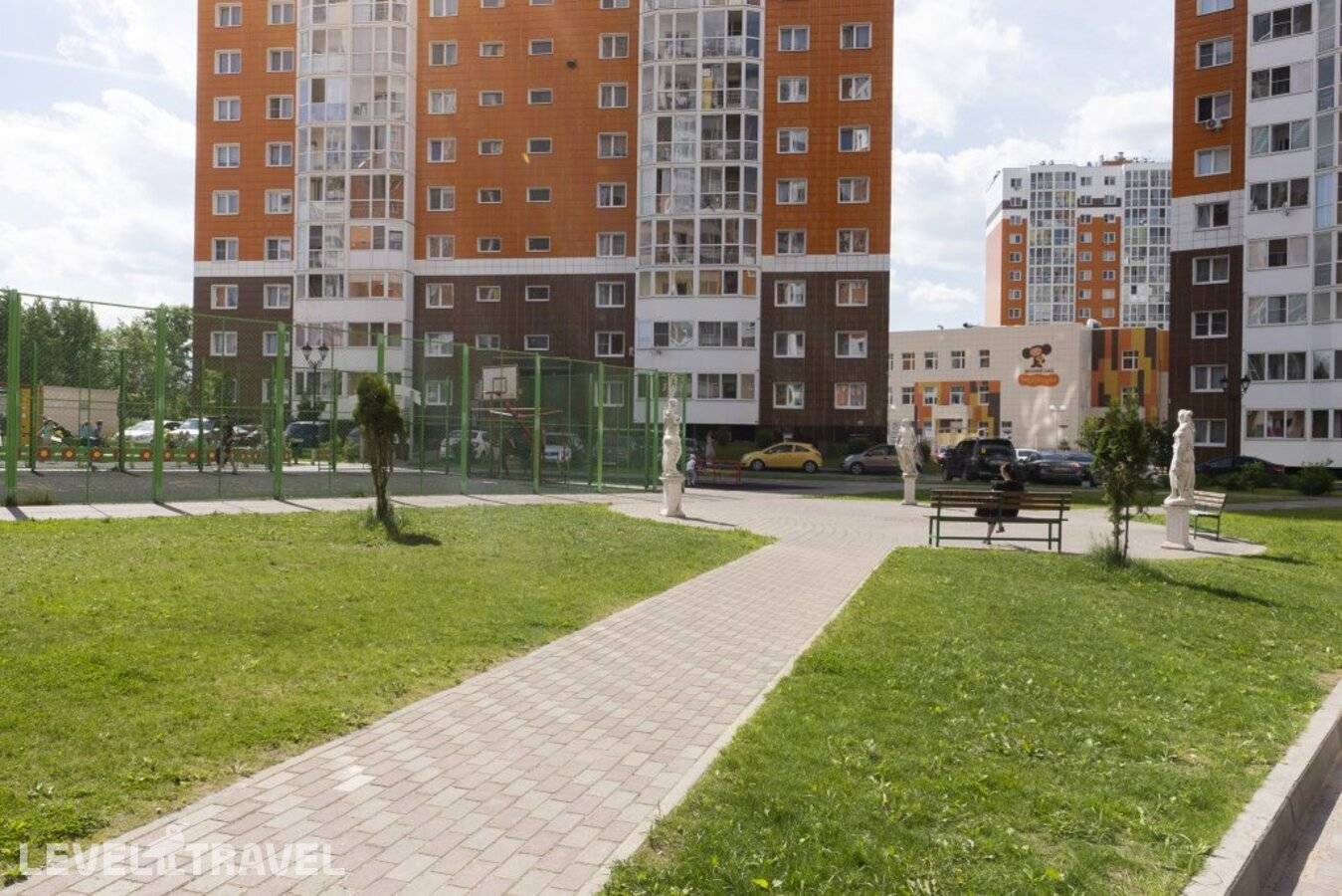 Изображение отеля 3