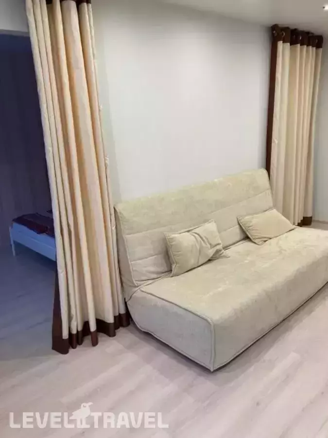 Апартаменты На Карельской