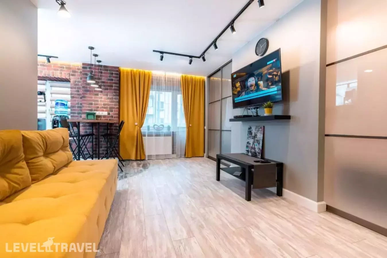 Апартаменты Weekend