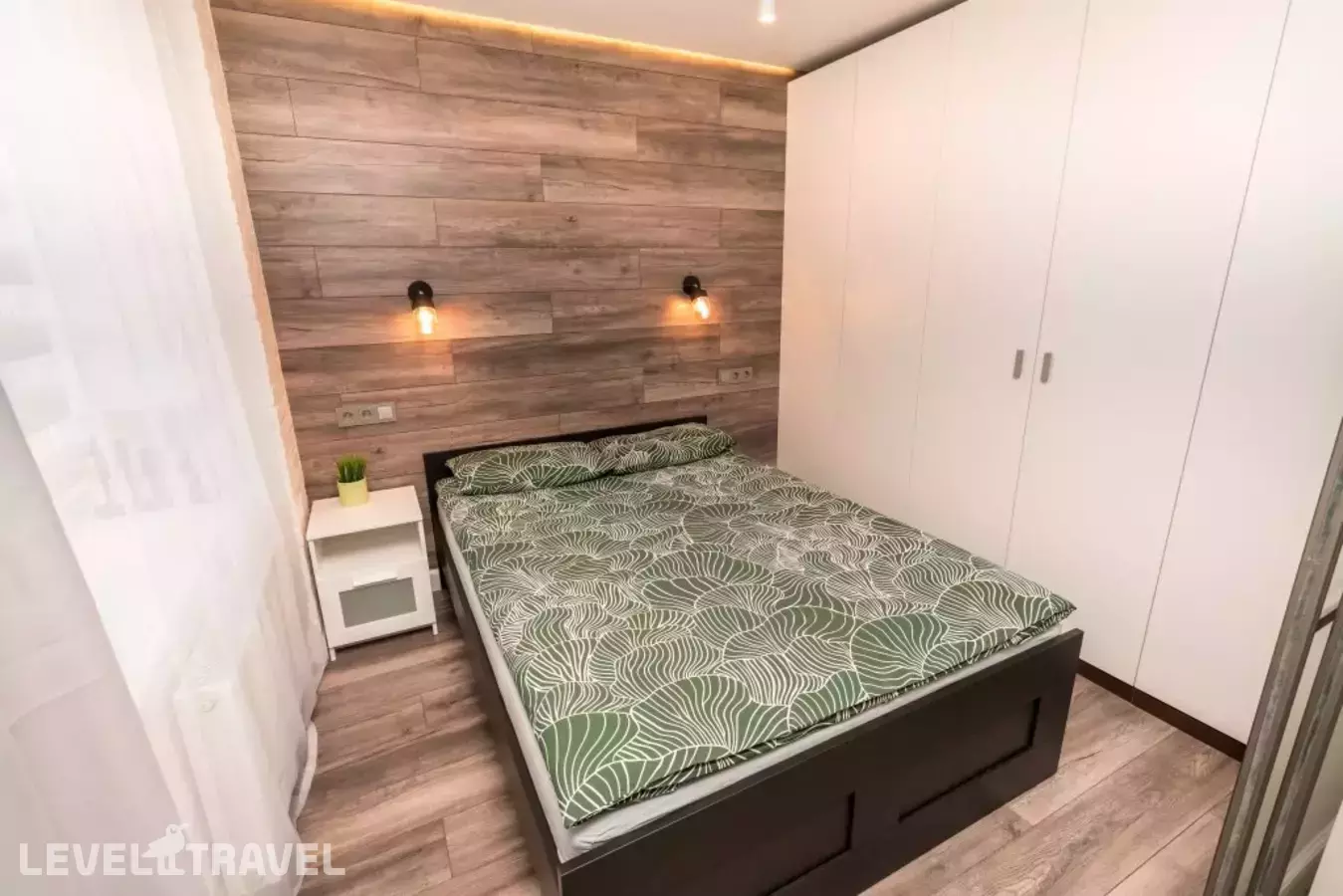 Апартаменты Relax