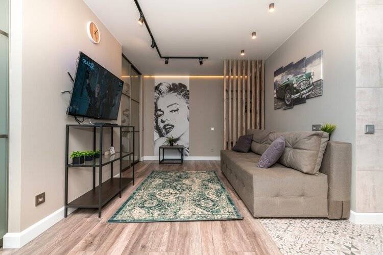 Апартаменты Relax
