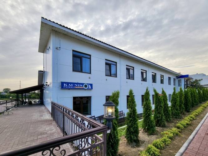 Каунис