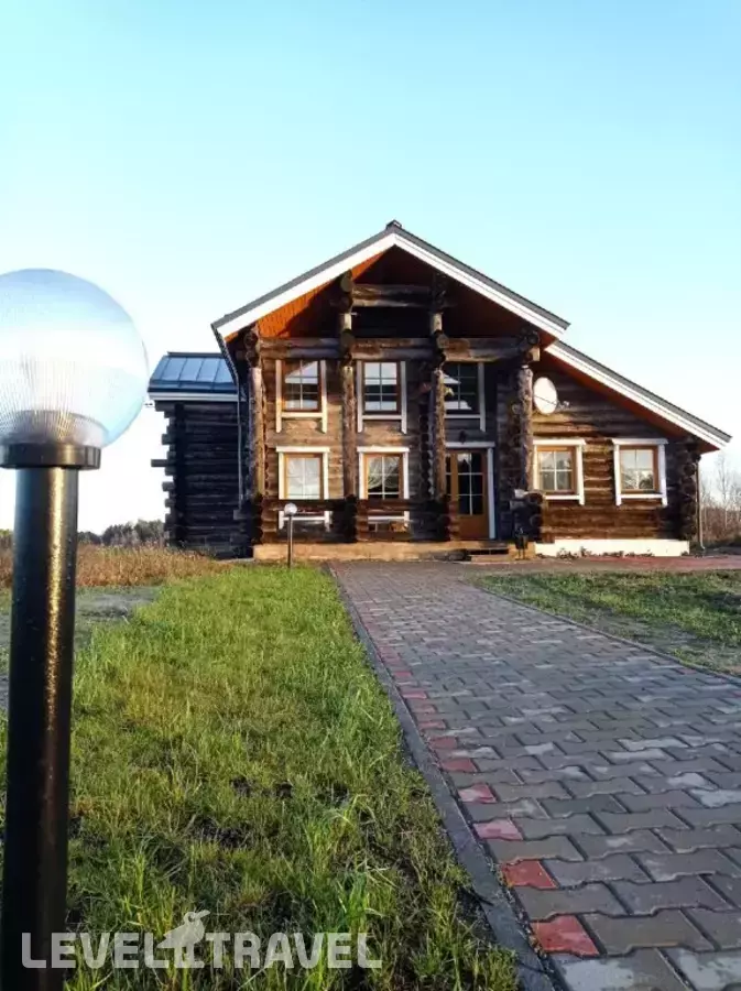 База Отдыха Ригола