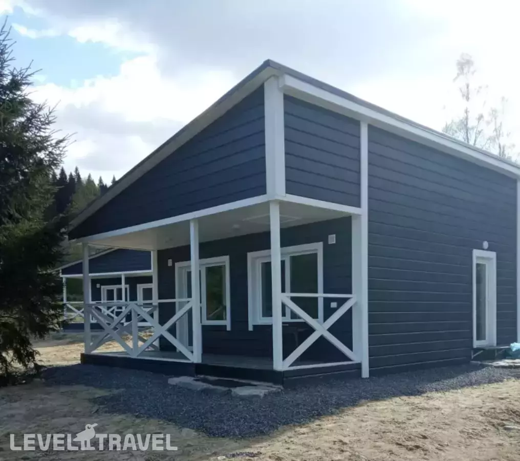 Гостевой Дом Нордикхаус