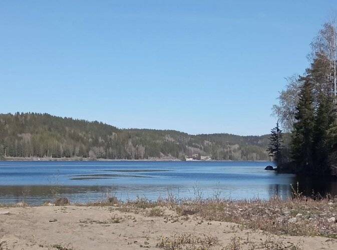 Гостевой Дом Нордикхаус