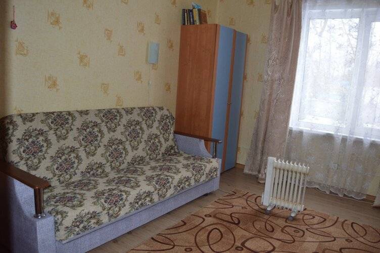 Аппартаменты В Сортавала