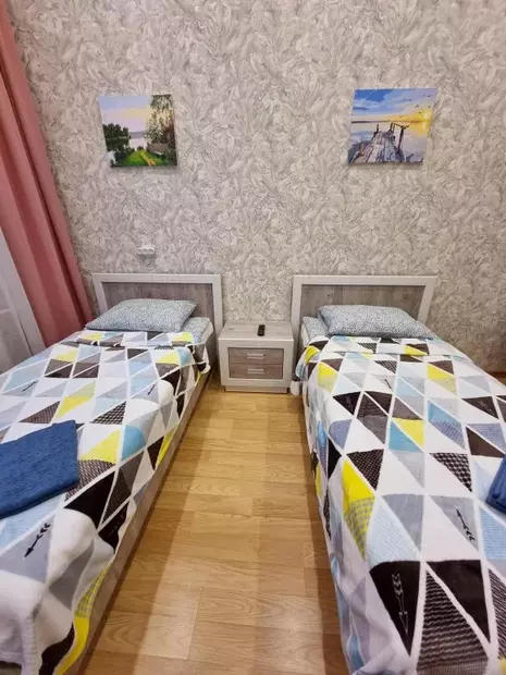 Апартаменты Гнездо Слона