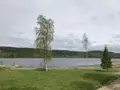 Апартаменты Deluxe На Берегу (Кровати Полуторки)