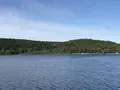Апартаменты Deluxe На Берегу (Кровати Полуторки)