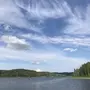 Апартаменты Deluxe На Берегу (Кровати Полуторки)
