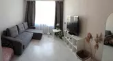 Уютная Простая Хюгге Квартира