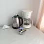 Уютная Простая Хюгге Квартира