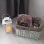 Уютная Простая Хюгге Квартира