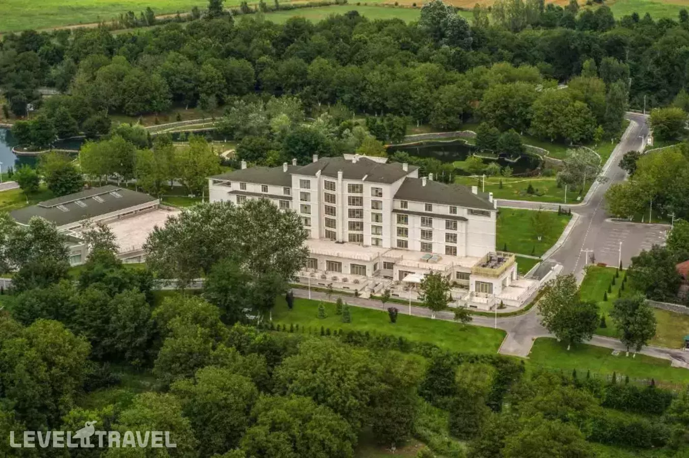 Qafqaz Thermal And Spa Resort Hotel