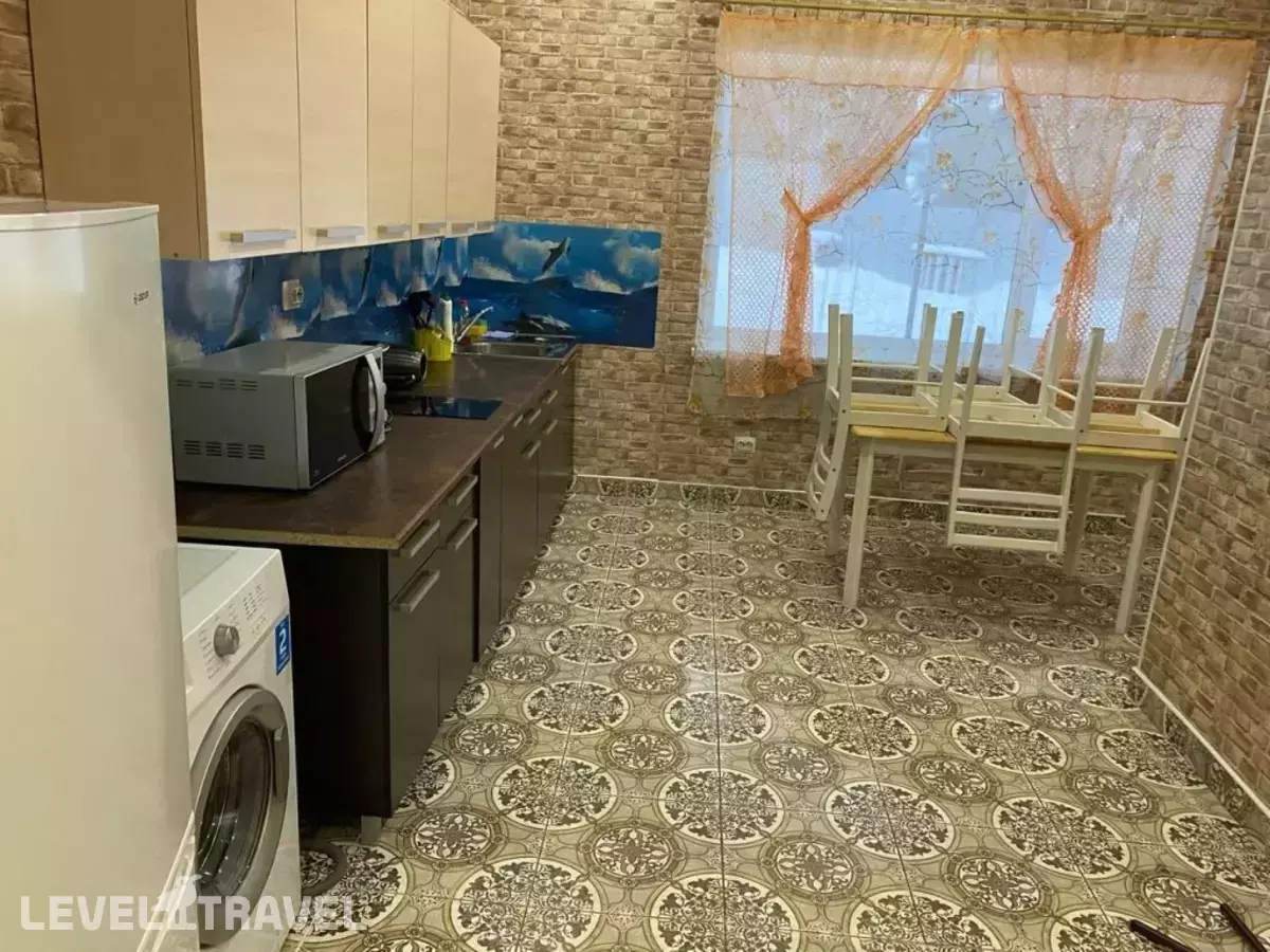 Гостевой Дом Благодать