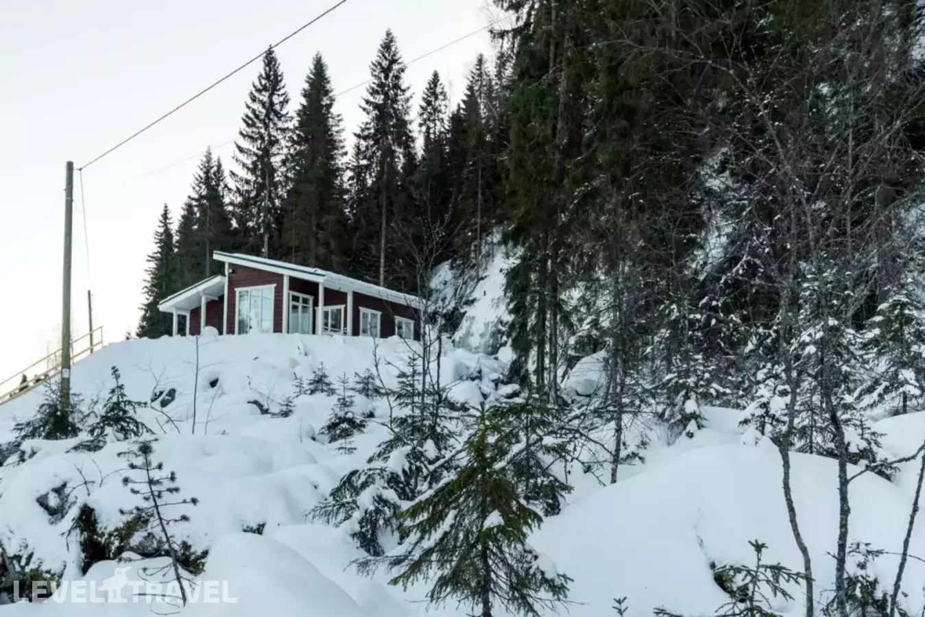 Гостевой Дом На Берегу 6