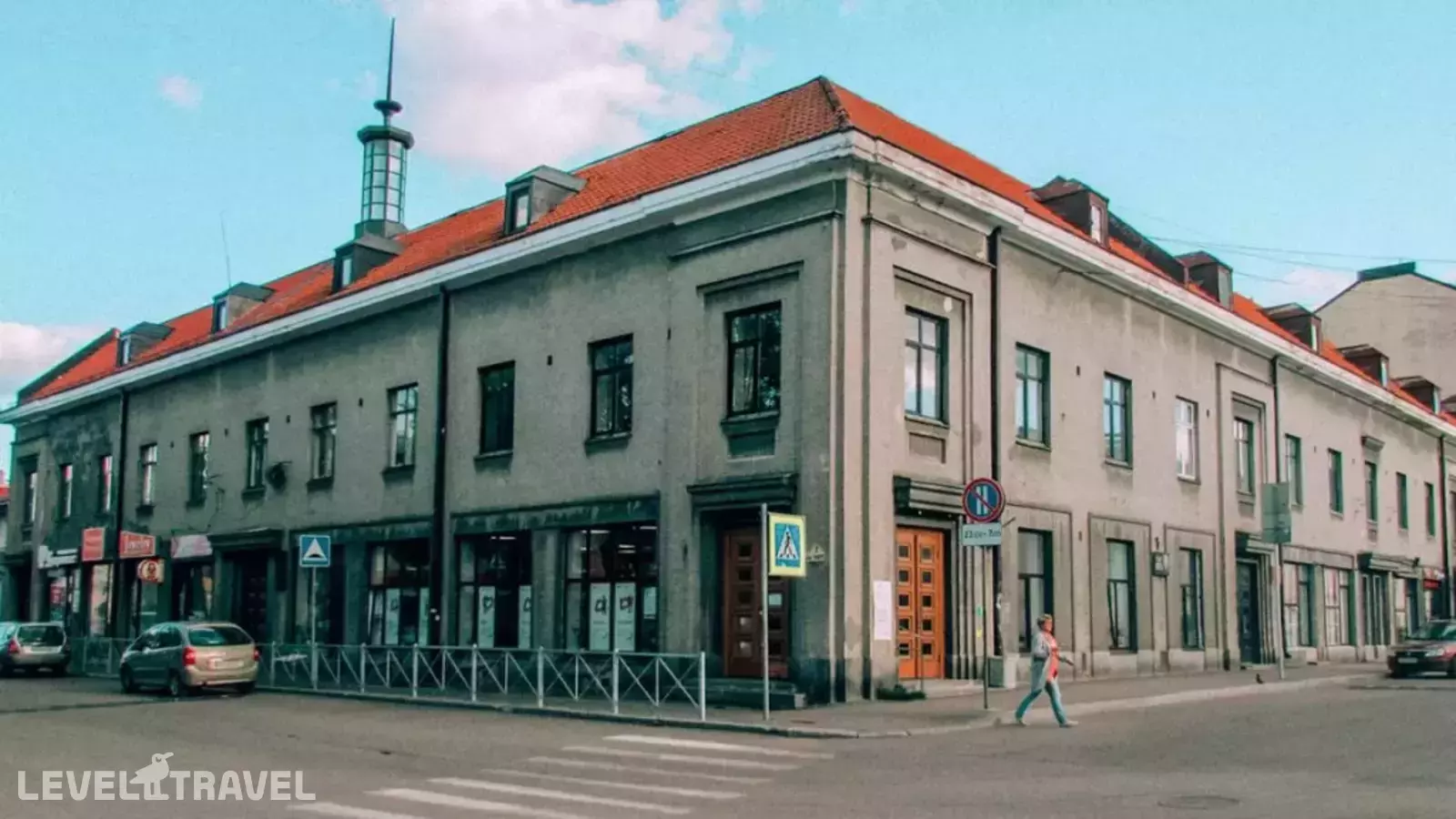 Апартаменты На Комсомольской