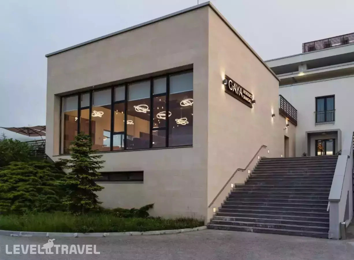 Gaya Residences Shahdag