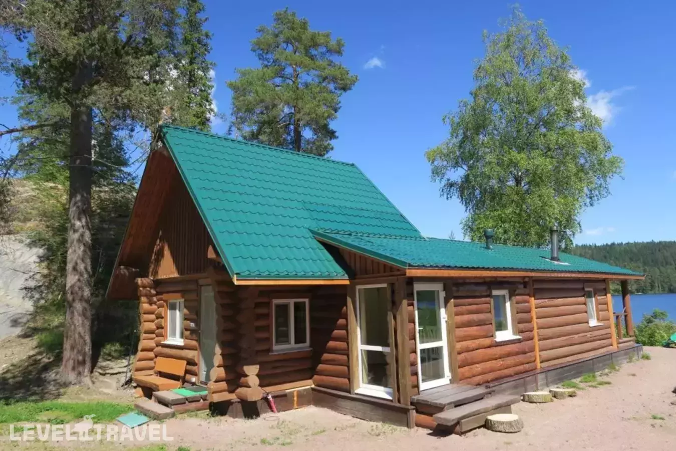 Гостевой Дом На Берегу 5