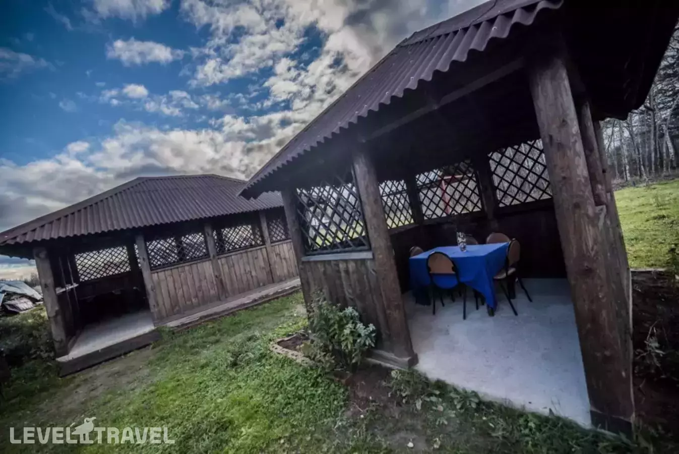 Мини-Отель Валенок