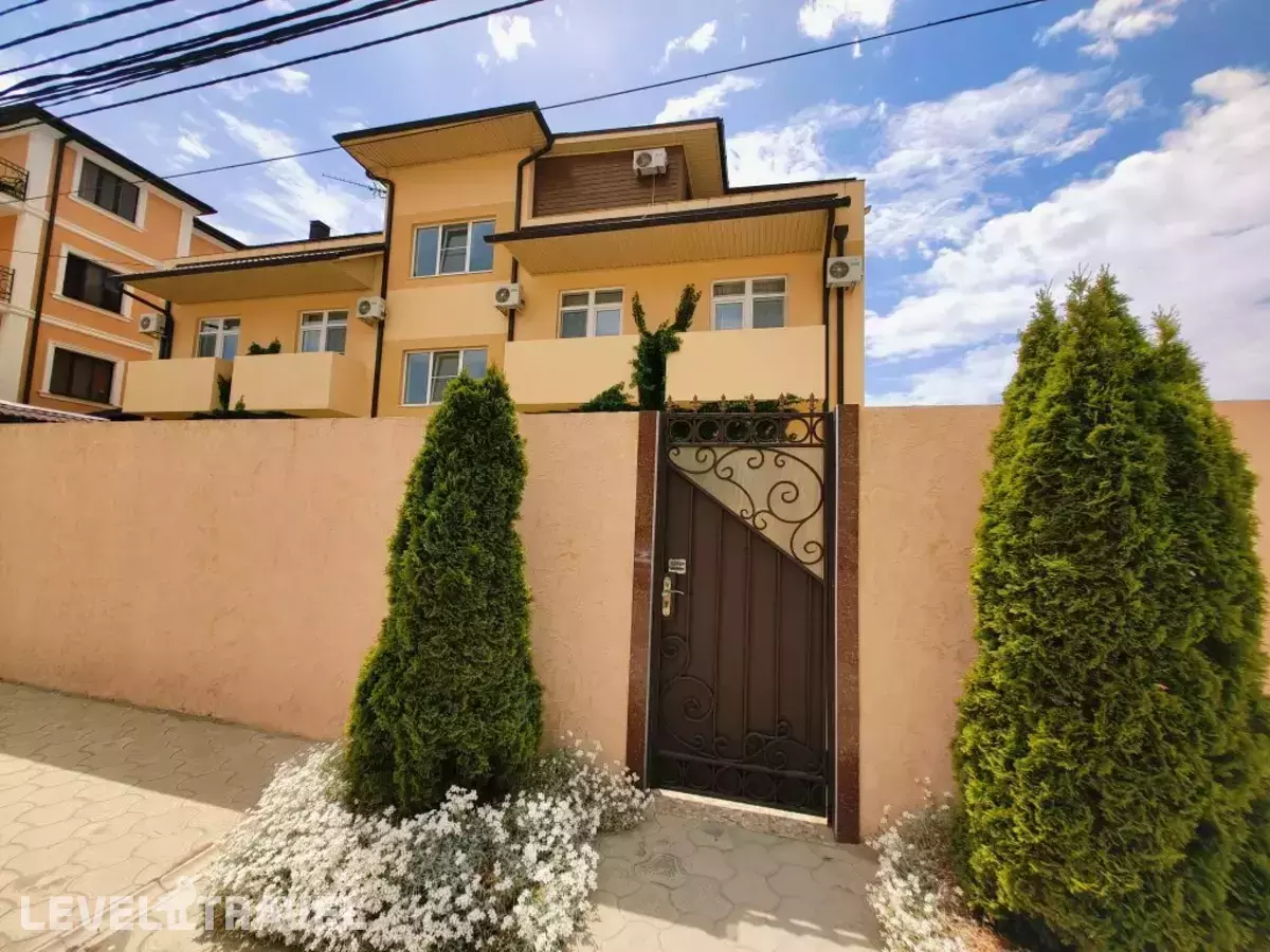 Гостевой Дом Наутилус