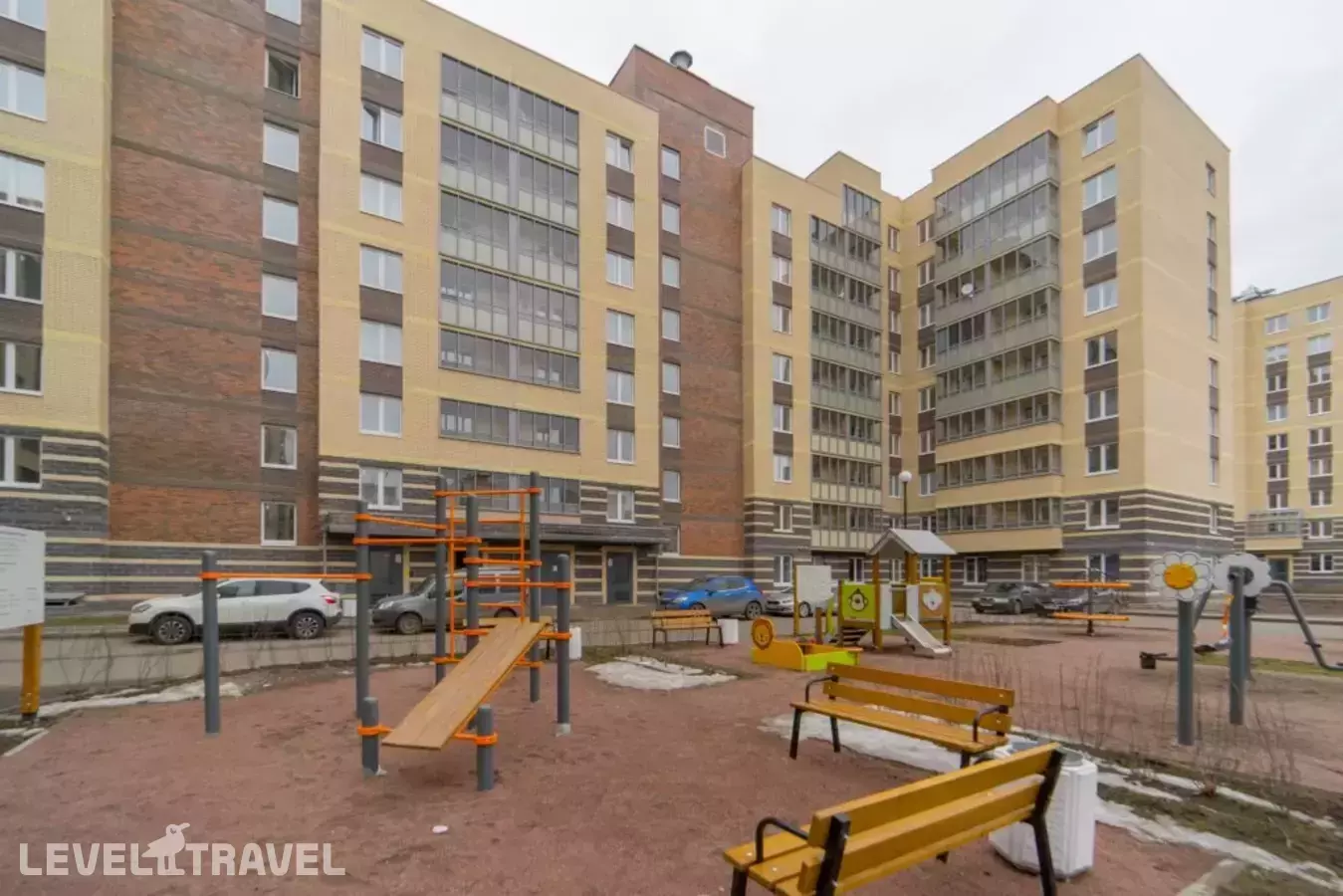 Апартаменты Рядом С Онкоцентром В Песочном