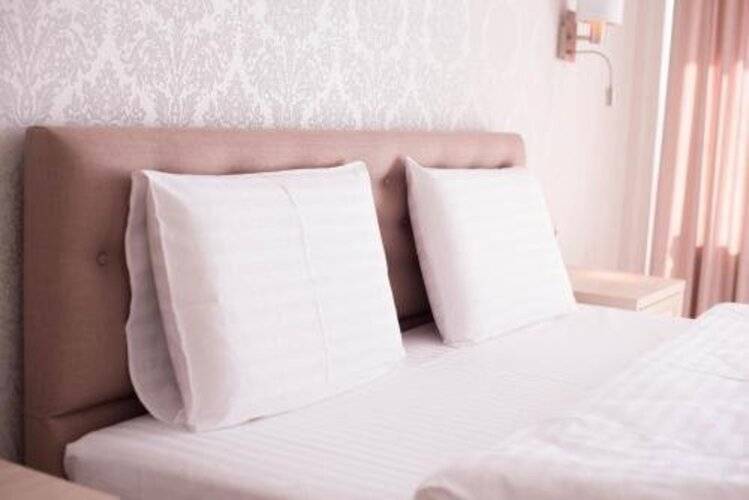 Imeni Chelyskintsev Hotel