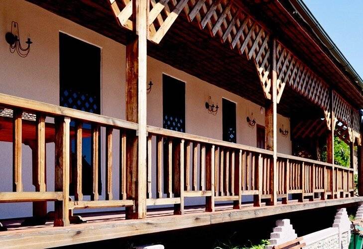 Kyalasur Sanatorium