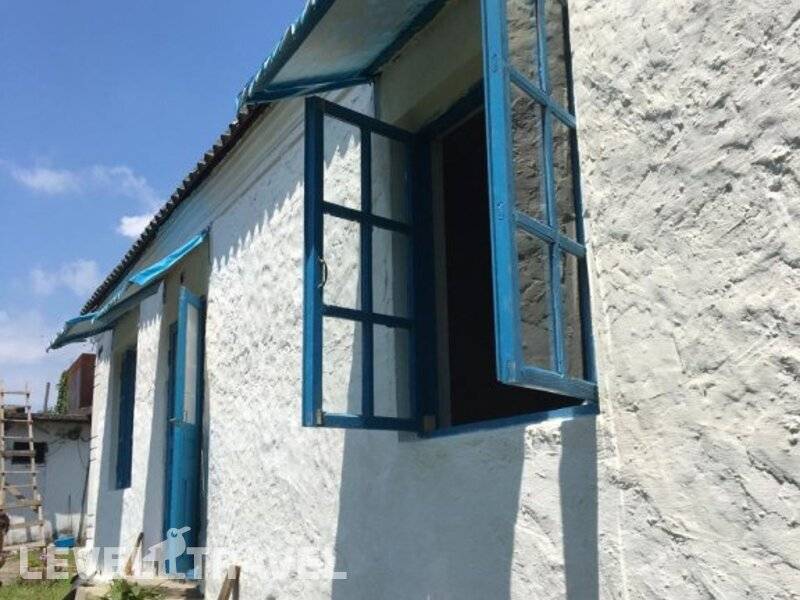 Фотография Гостевой Дом Santorini