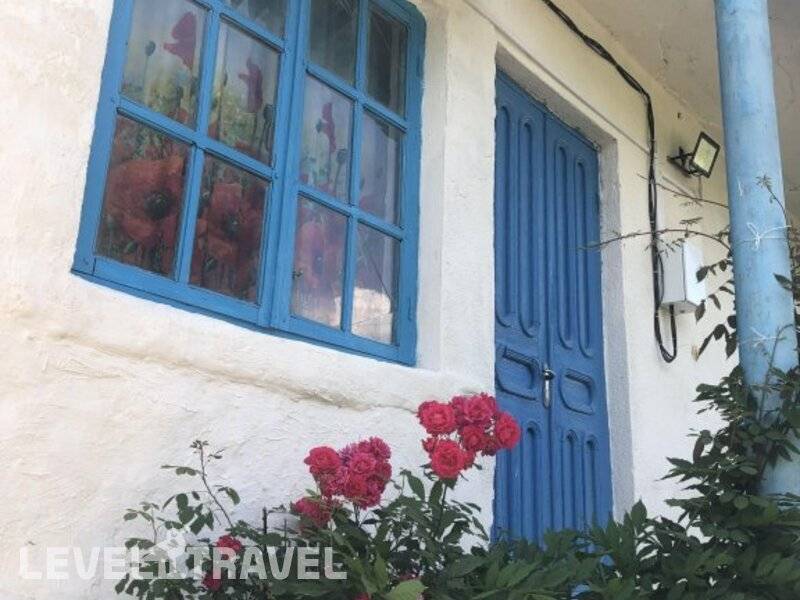 Фотография Гостевой Дом Santorini