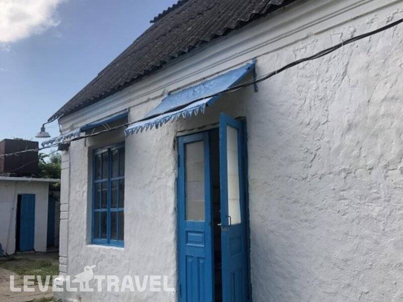 Фотография Гостевой Дом Santorini