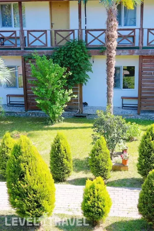 Гостевой Дом Алашара