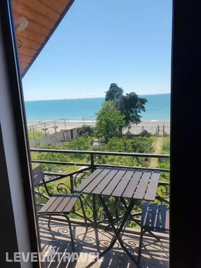 Гостевой Дом Мачара Бич