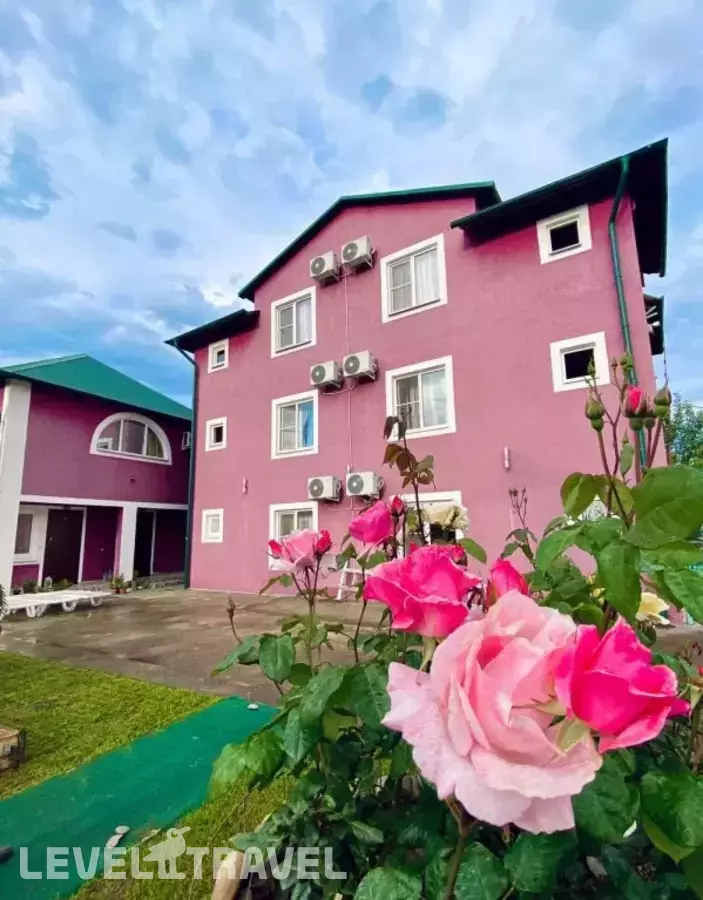 Мини-Отель Relax Plus