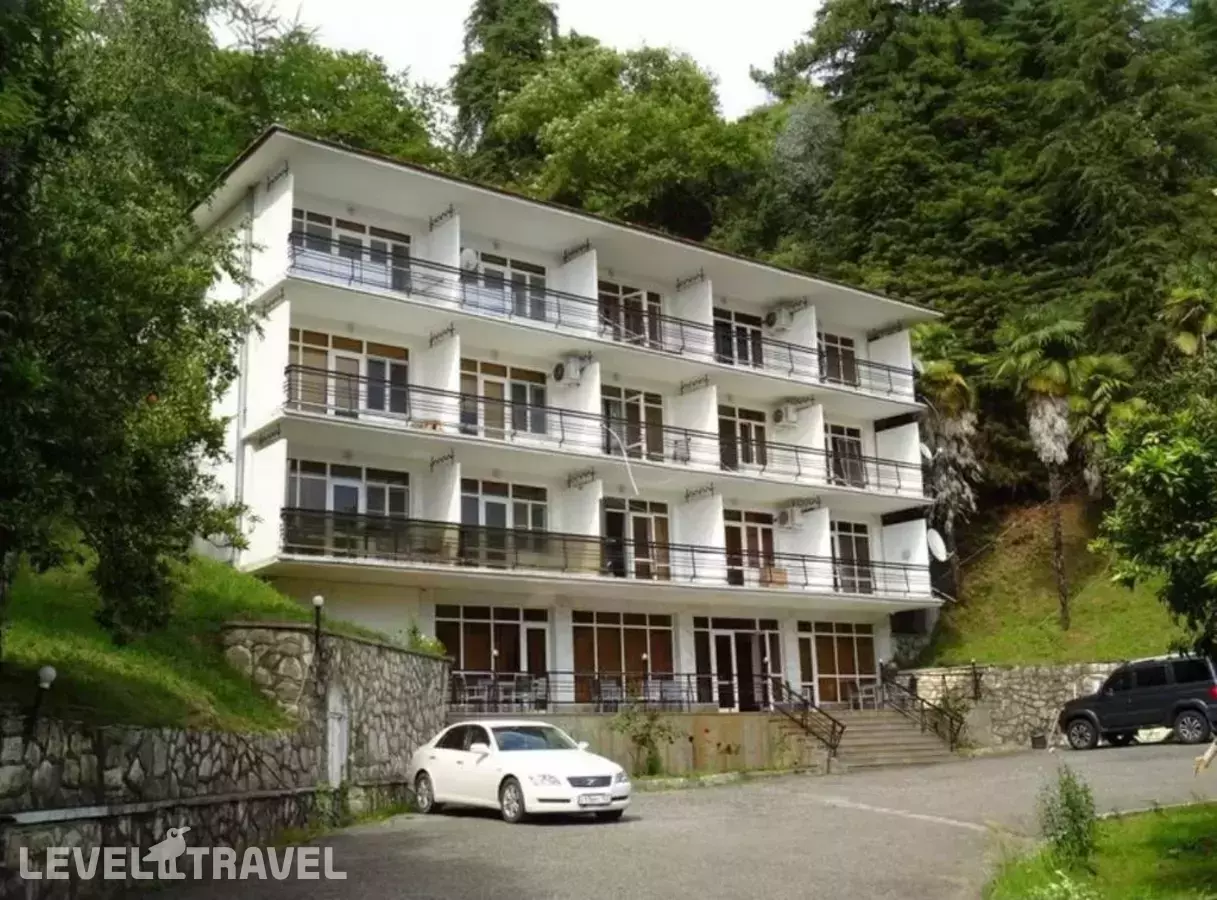 Мини-Отель Дендропарк