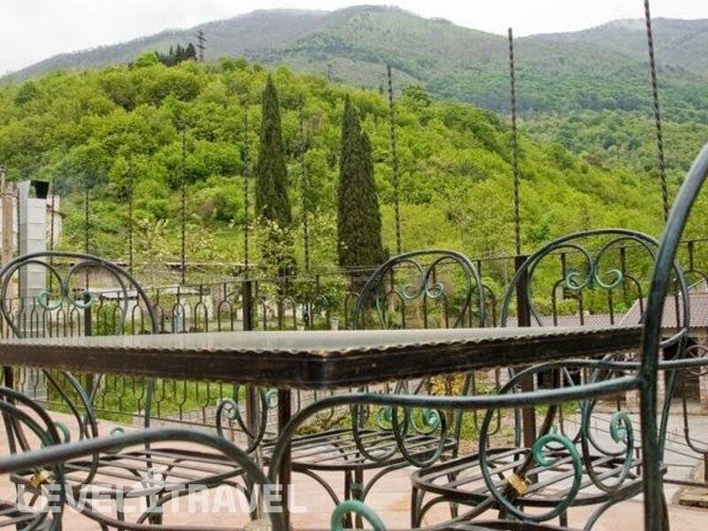 Фотография Мини-Отель Мельница