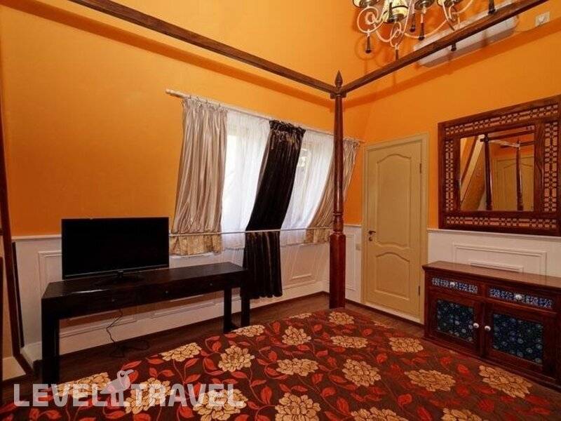 Фотография Мини-Отель Мельница