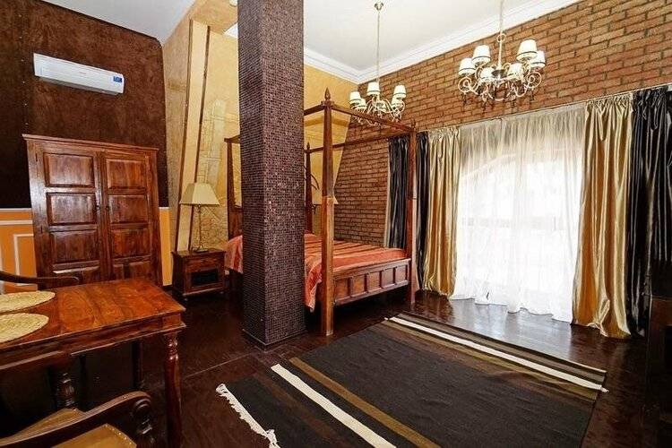 Мини-Отель Мельница