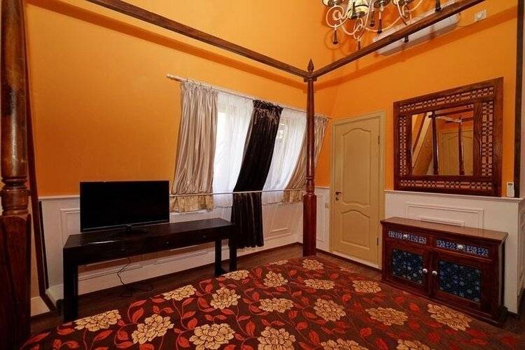 Мини-Отель Мельница