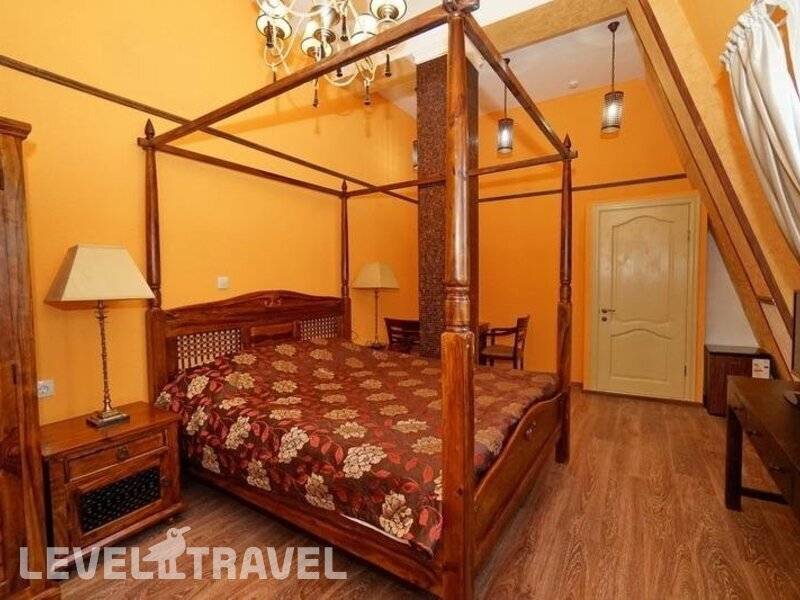 Фотография Мини-Отель Мельница