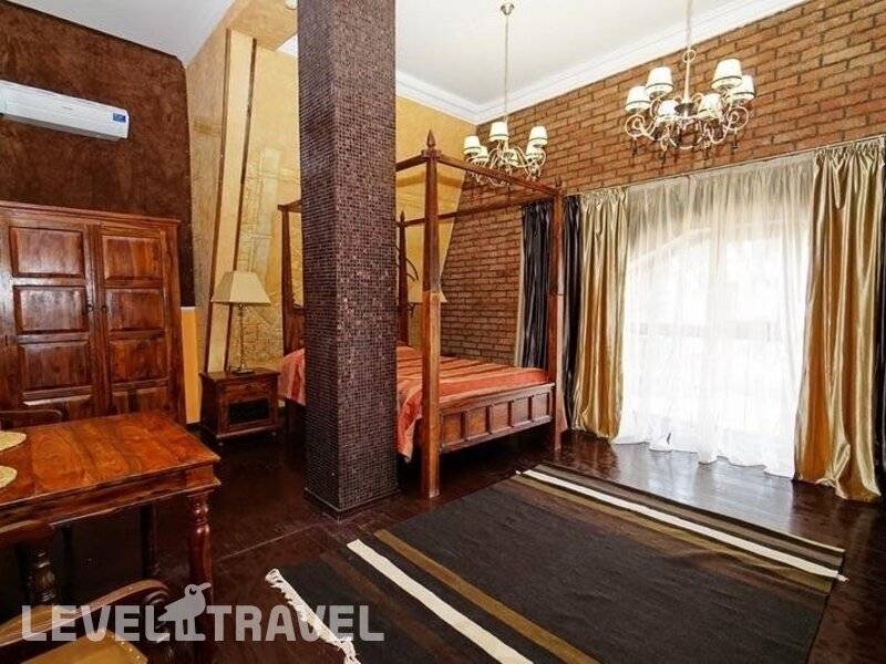 Фотография Мини-Отель Мельница