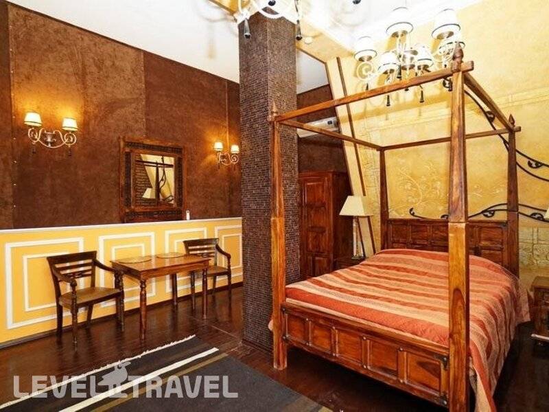 Фотография Мини-Отель Мельница