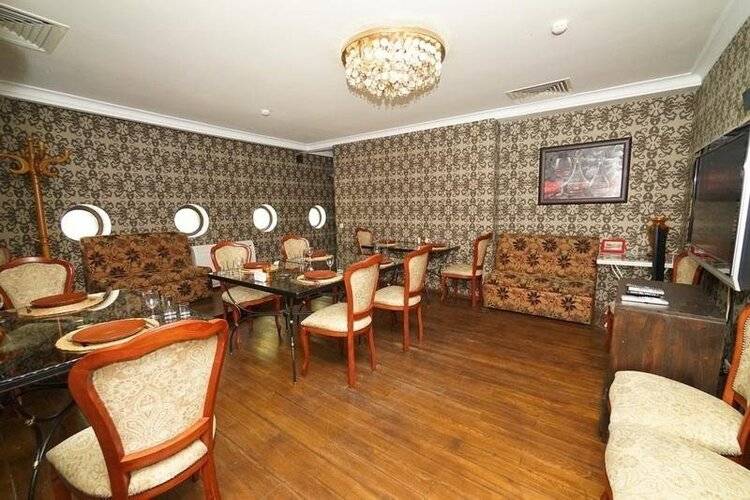 Мини-Отель Мельница
