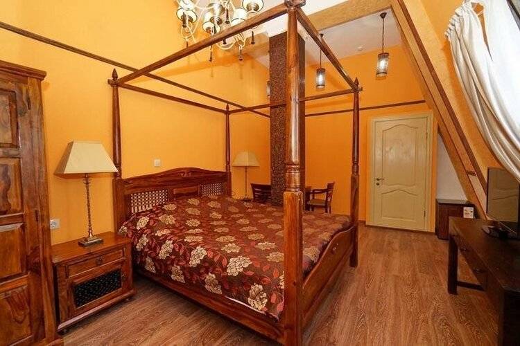 Мини-Отель Мельница