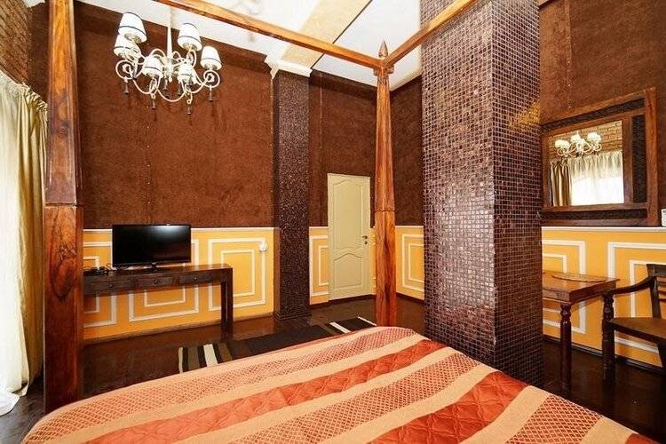 Мини-Отель Мельница